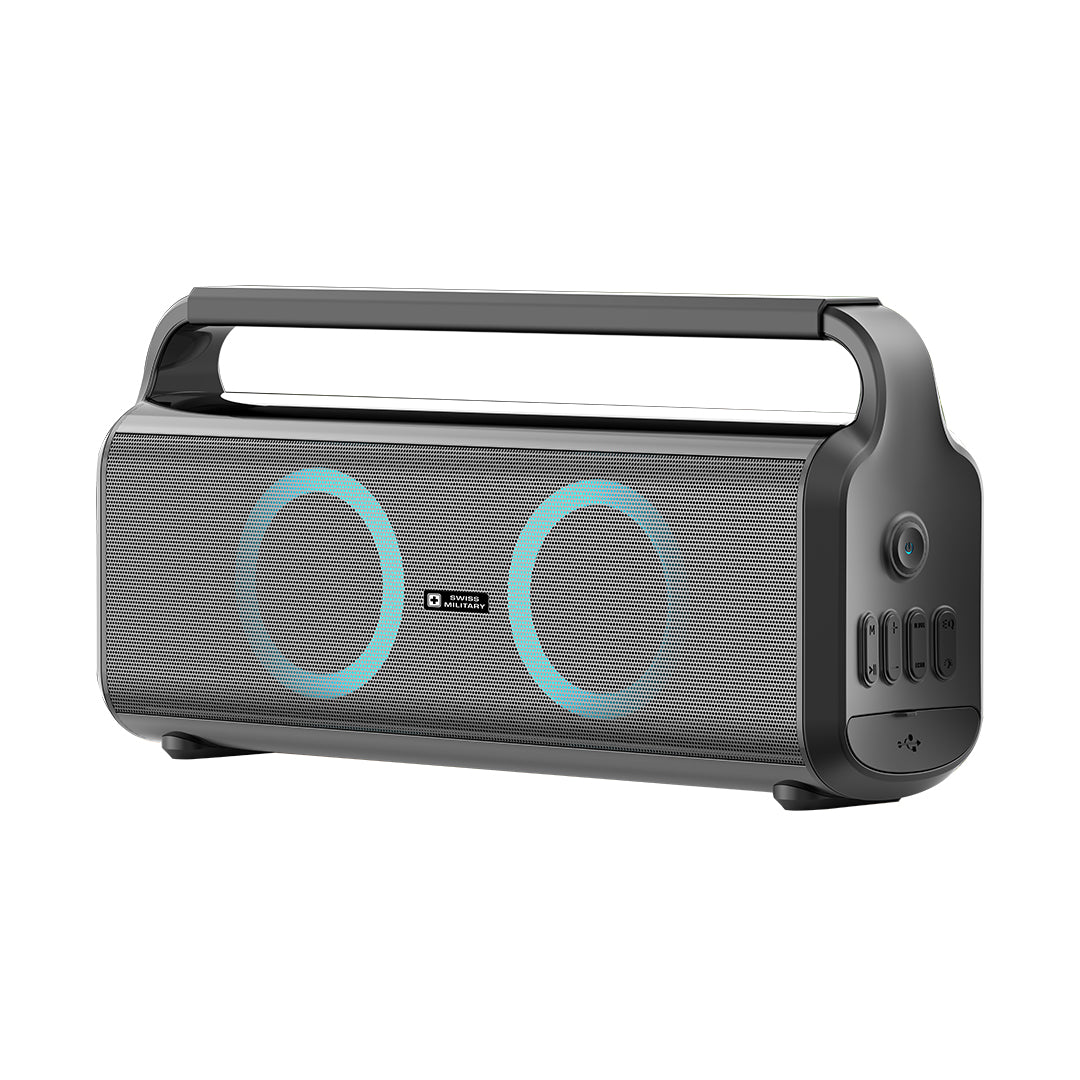 SM BT SPEAKER - TROOPER